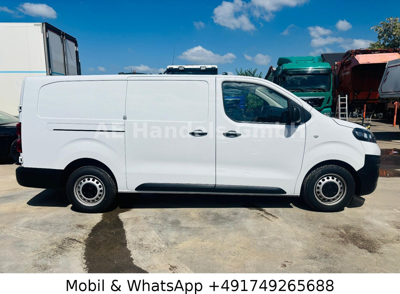 Opel Vivaro 2.0 Kasten L3 *Automatik/Klima/LDW/2+1 - Xe hơi: hình 5 Opel Vivaro 2.0 Kasten L3 *Automatik/Klima/LDW/2+1 - Xe hơi: hình 5