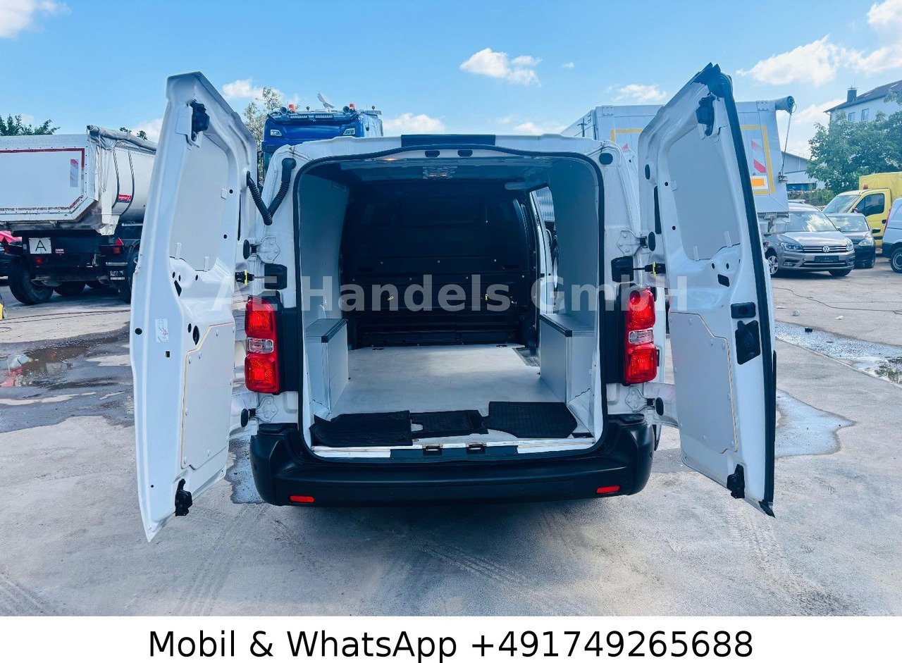 Xe hơi Opel Vivaro 2.0 Kasten L3  *Automatik/Klima/LDW/2+1: hình 15