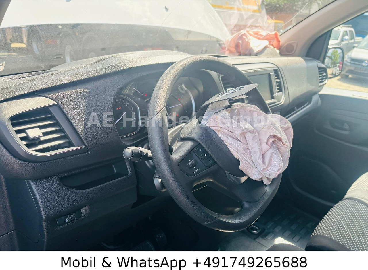 Xe hơi Opel Vivaro 2.0 Kasten L3  *Automatik/Klima/LDW/2+1: hình 26