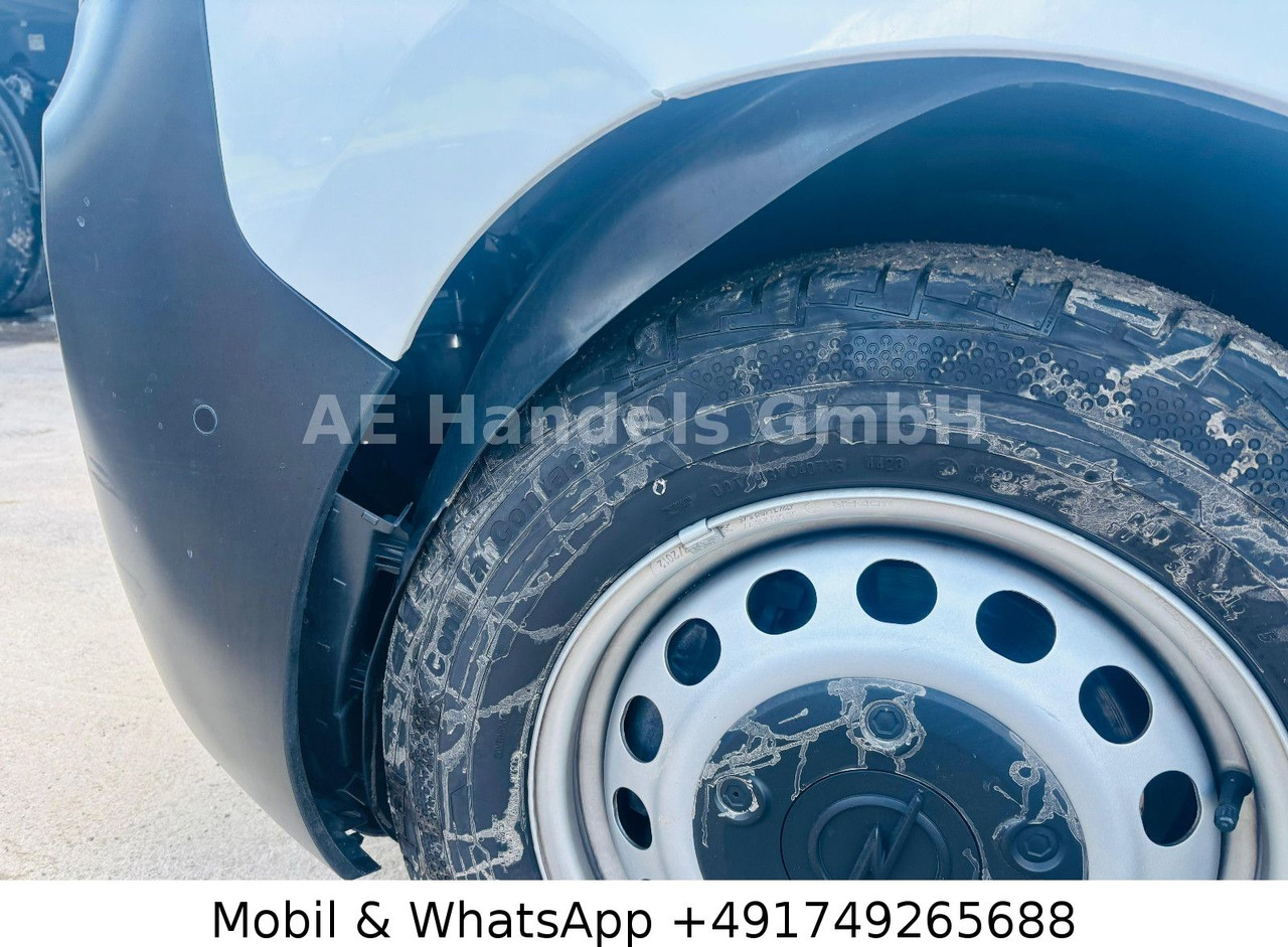 Xe hơi Opel Vivaro 2.0 Kasten L3  *Automatik/Klima/LDW/2+1: hình 16