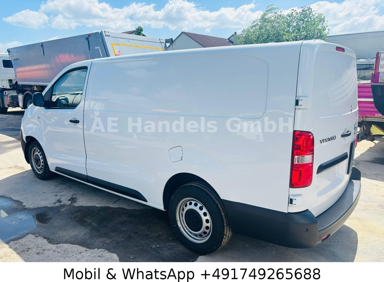 Xe hơi Opel Vivaro 2.0 Kasten L3  *Automatik/Klima/LDW/2+1: hình 8
