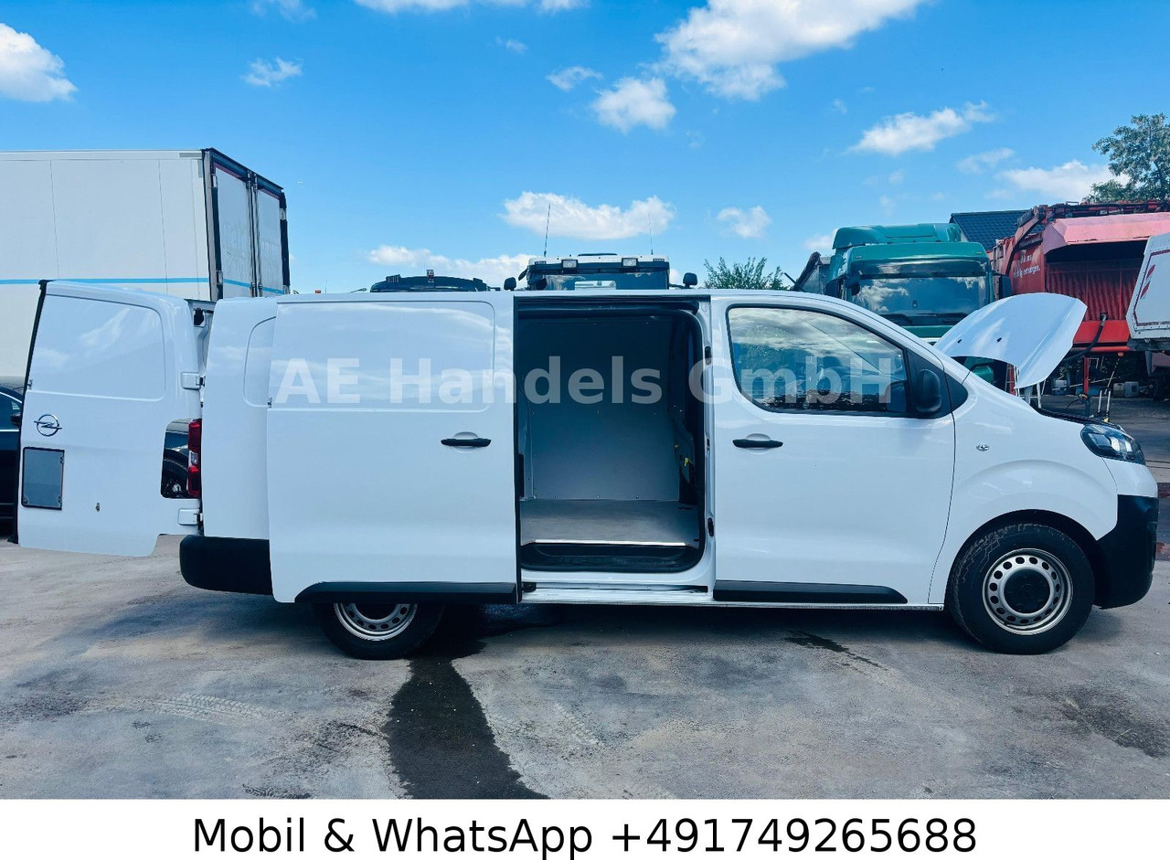 Xe hơi Opel Vivaro 2.0 Kasten L3  *Automatik/Klima/LDW/2+1: hình 14