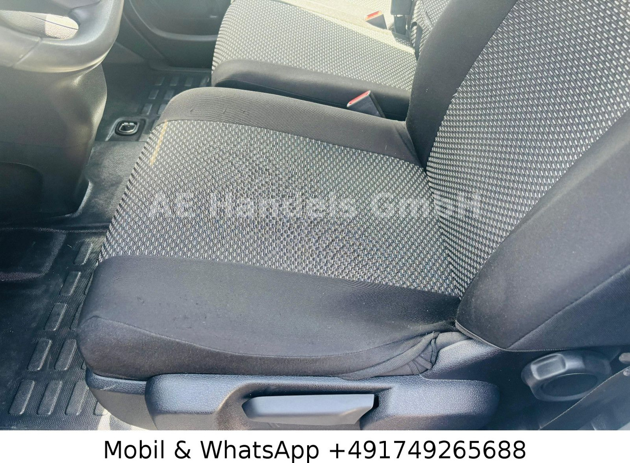 Xe hơi Opel Vivaro 2.0 Kasten L3  *Automatik/Klima/LDW/2+1: hình 24