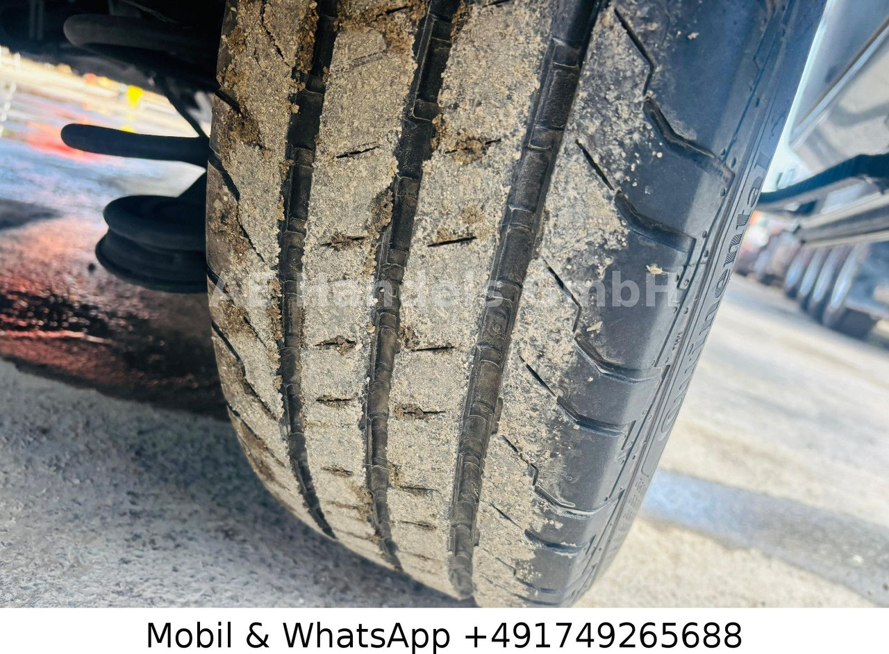 Xe hơi Opel Vivaro 2.0 Kasten L3  *Automatik/Klima/LDW/2+1: hình 21