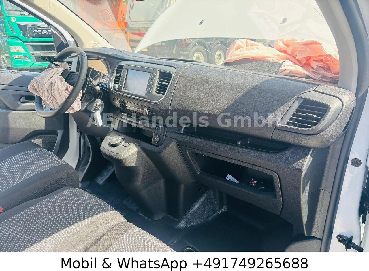 Xe hơi Opel Vivaro 2.0 Kasten L3  *Automatik/Klima/LDW/2+1: hình 25