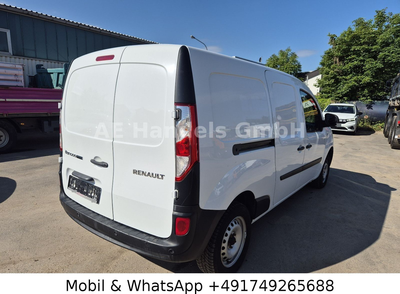 Renault Kangoo Rapid Maxi Extra *Manual/PDC/TÜV-10.2026 - Xe van chở khách: hình 4 Renault Kangoo Rapid Maxi Extra *Manual/PDC/TÜV-10.2026 - Xe van chở khách: hình 4