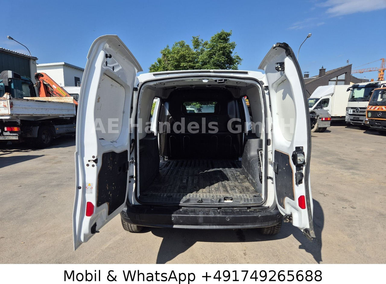 Renault Kangoo Rapid Maxi Extra *Manual/PDC/TÜV-10.2026 - Xe van chở khách: hình 5 Renault Kangoo Rapid Maxi Extra *Manual/PDC/TÜV-10.2026 - Xe van chở khách: hình 5