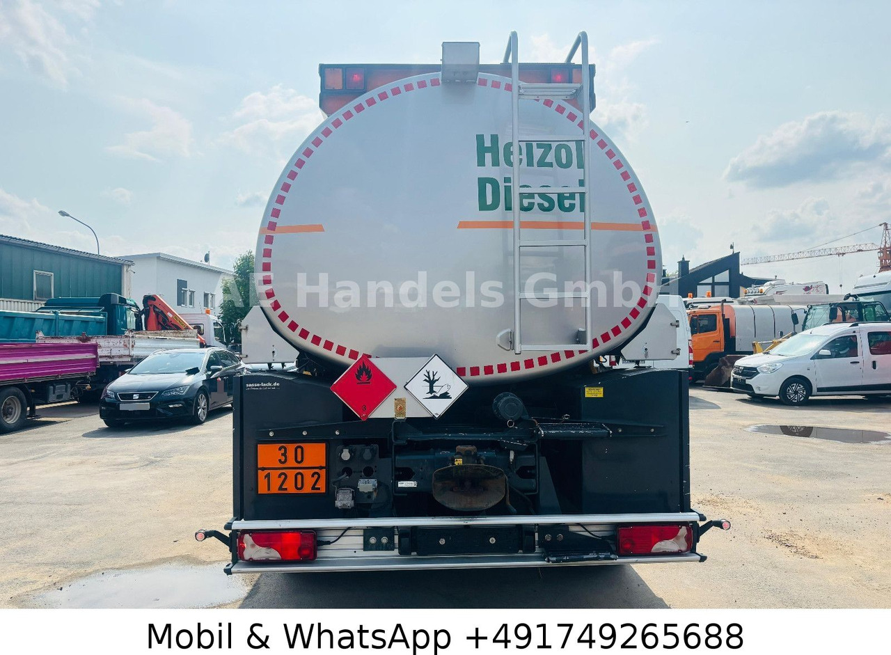 Scania R440 Rohr *Retarder/Oben-Unten/2-Kammern/14m³ - Xe bồn: hình 5 Scania R440 Rohr *Retarder/Oben-Unten/2-Kammern/14m³ - Xe bồn: hình 5