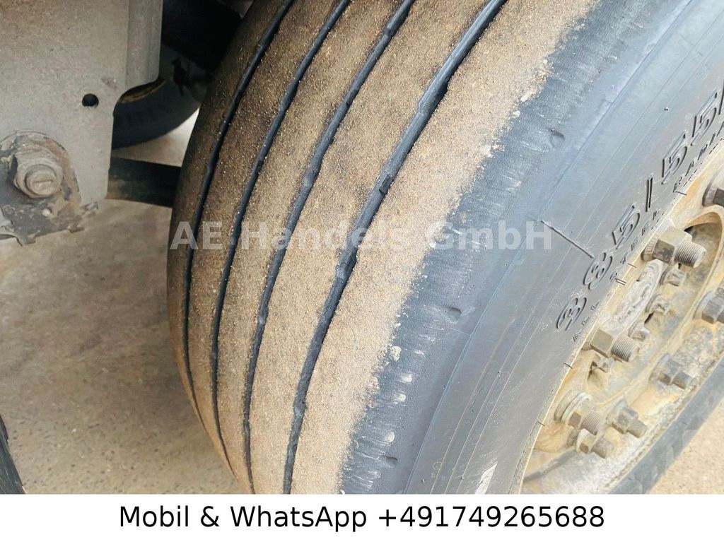 Sơ mi rơ moóc đông lạnh Schmitz Cargobull SKO 24/13.4 FP60 Cool *Carrier-Vector-1950/+-30° Schmitz Cargobull SKO 24/13.4 FP60 Cool *Carrier-Vector-1950/+-30°: hình 20 Sơ mi rơ moóc đông lạnh Schmitz Cargobull SKO 24/13.4 FP60 Cool *Carrier-Vector-1950/+-30° Schmitz Cargobull SKO 24/13.4 FP60 Cool *Carrier-Vector-1950/+-30°: hình 20