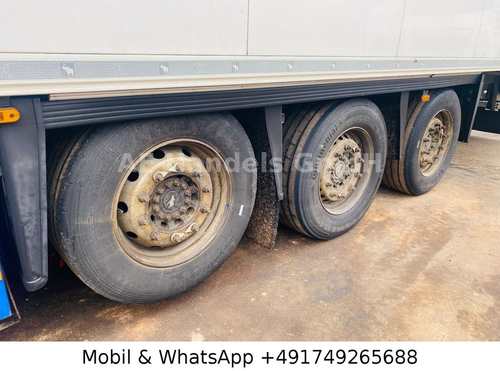 Sơ mi rơ moóc đông lạnh Schmitz Cargobull SKO 24/13.4 FP60 Cool *Carrier-Vector-1950/+-30° Schmitz Cargobull SKO 24/13.4 FP60 Cool *Carrier-Vector-1950/+-30°: hình 18 Sơ mi rơ moóc đông lạnh Schmitz Cargobull SKO 24/13.4 FP60 Cool *Carrier-Vector-1950/+-30° Schmitz Cargobull SKO 24/13.4 FP60 Cool *Carrier-Vector-1950/+-30°: hình 18