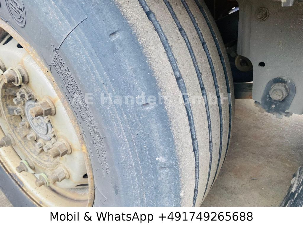 Sơ mi rơ moóc đông lạnh Schmitz Cargobull SKO 24/13.4 FP60 Cool *Carrier-Vector-1950/+-30° Schmitz Cargobull SKO 24/13.4 FP60 Cool *Carrier-Vector-1950/+-30°: hình 22 Sơ mi rơ moóc đông lạnh Schmitz Cargobull SKO 24/13.4 FP60 Cool *Carrier-Vector-1950/+-30° Schmitz Cargobull SKO 24/13.4 FP60 Cool *Carrier-Vector-1950/+-30°: hình 22