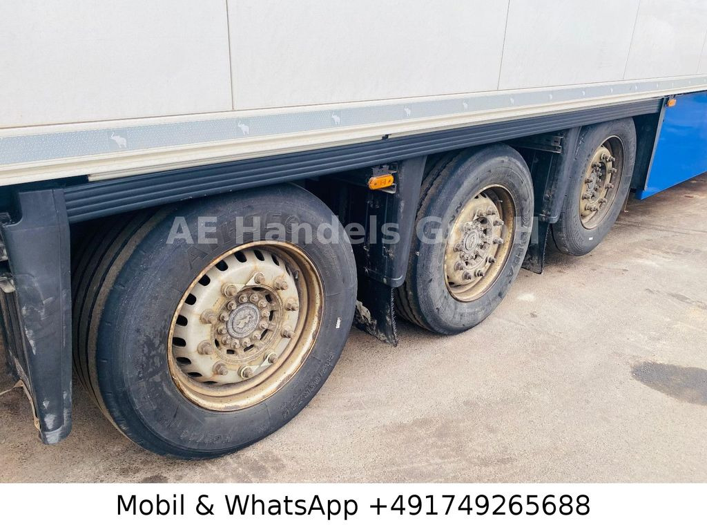 Sơ mi rơ moóc đông lạnh Schmitz Cargobull SKO 24/13.4 FP60 Cool *Carrier-Vector-1950/+-30° Schmitz Cargobull SKO 24/13.4 FP60 Cool *Carrier-Vector-1950/+-30°: hình 21 Sơ mi rơ moóc đông lạnh Schmitz Cargobull SKO 24/13.4 FP60 Cool *Carrier-Vector-1950/+-30° Schmitz Cargobull SKO 24/13.4 FP60 Cool *Carrier-Vector-1950/+-30°: hình 21