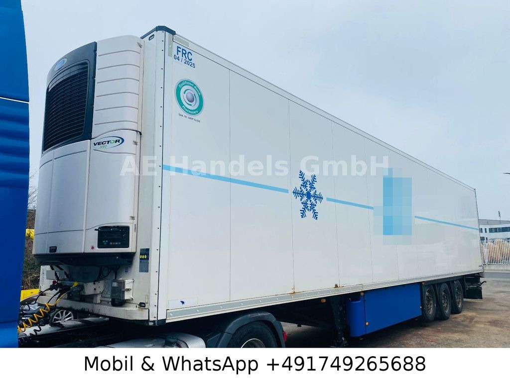 Sơ mi rơ moóc đông lạnh Schmitz Cargobull SKO 24/13.4 FP60 Cool *Carrier-Vector-1950/+-30° Schmitz Cargobull SKO 24/13.4 FP60 Cool *Carrier-Vector-1950/+-30°: hình 26 Sơ mi rơ moóc đông lạnh Schmitz Cargobull SKO 24/13.4 FP60 Cool *Carrier-Vector-1950/+-30° Schmitz Cargobull SKO 24/13.4 FP60 Cool *Carrier-Vector-1950/+-30°: hình 26