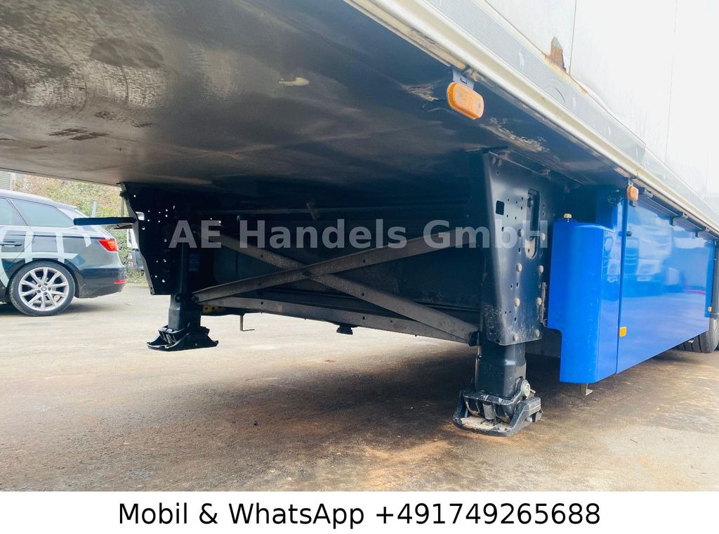 Sơ mi rơ moóc đông lạnh Schmitz Cargobull SKO 24/13.4 FP60 Cool *Carrier-Vector-1950/+-30° Schmitz Cargobull SKO 24/13.4 FP60 Cool *Carrier-Vector-1950/+-30°: hình 11 Sơ mi rơ moóc đông lạnh Schmitz Cargobull SKO 24/13.4 FP60 Cool *Carrier-Vector-1950/+-30° Schmitz Cargobull SKO 24/13.4 FP60 Cool *Carrier-Vector-1950/+-30°: hình 11