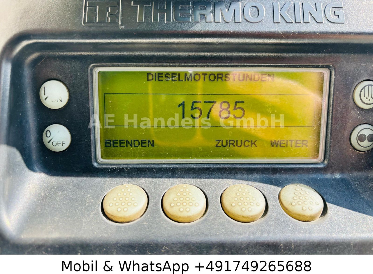 Sơ mi rơ moóc đông lạnh mới Schmitz Cargobull SKO 24/13.4 FP60 Cool *ThermoKing-SLX400/+-30° Schmitz Cargobull SKO 24/13.4 FP60 Cool *ThermoKing-SLX400/+-30°: hình 11