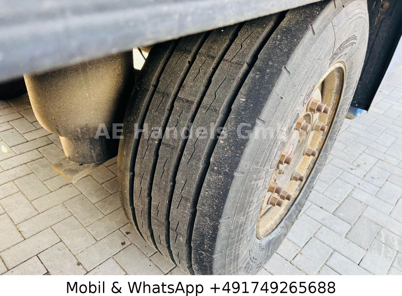Sơ mi rơ moóc đông lạnh mới Schmitz Cargobull SKO 24/13.4 FP60 Cool *ThermoKing-SLX400/+-30° Schmitz Cargobull SKO 24/13.4 FP60 Cool *ThermoKing-SLX400/+-30°: hình 23