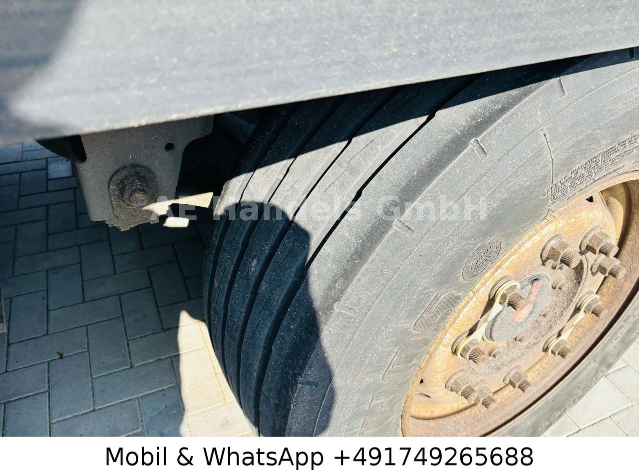 Sơ mi rơ moóc đông lạnh mới Schmitz Cargobull SKO 24/13.4 FP60 Cool *ThermoKing-SLX400/+-30° Schmitz Cargobull SKO 24/13.4 FP60 Cool *ThermoKing-SLX400/+-30°: hình 19