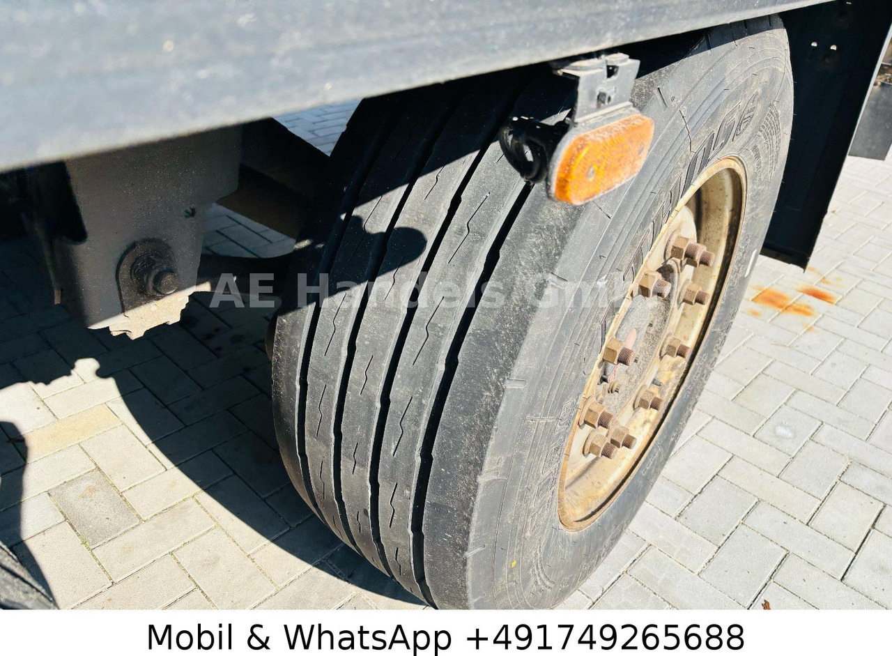 Sơ mi rơ moóc đông lạnh mới Schmitz Cargobull SKO 24/13.4 FP60 Cool *ThermoKing-SLX400/+-30° Schmitz Cargobull SKO 24/13.4 FP60 Cool *ThermoKing-SLX400/+-30°: hình 20