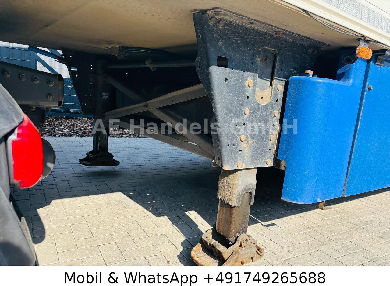 Sơ mi rơ moóc đông lạnh mới Schmitz Cargobull SKO 24/13.4 FP60 Cool *ThermoKing-SLX400/+-30° Schmitz Cargobull SKO 24/13.4 FP60 Cool *ThermoKing-SLX400/+-30°: hình 13