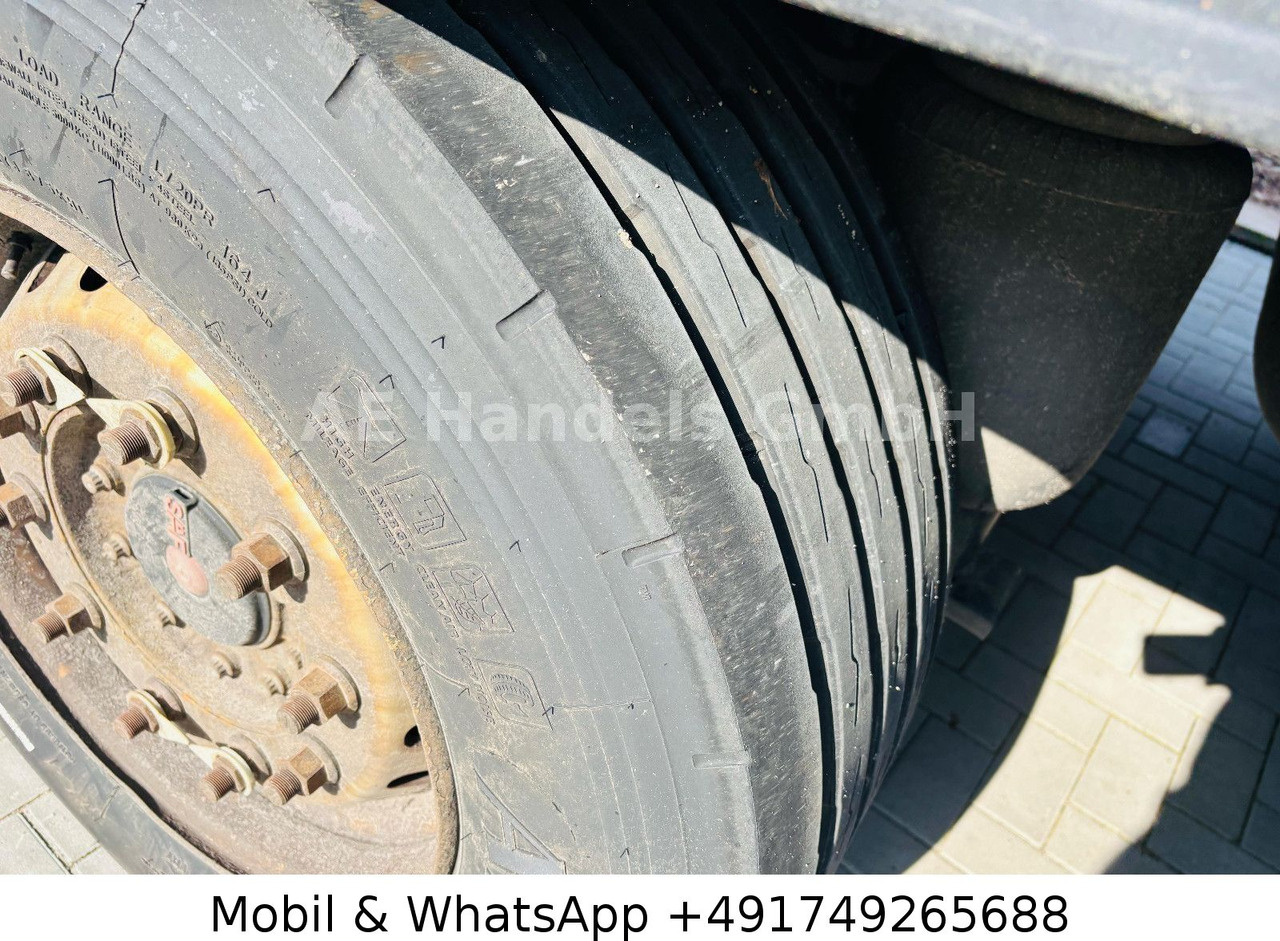 Sơ mi rơ moóc đông lạnh mới Schmitz Cargobull SKO 24/13.4 FP60 Cool *ThermoKing-SLX400/+-30° Schmitz Cargobull SKO 24/13.4 FP60 Cool *ThermoKing-SLX400/+-30°: hình 18