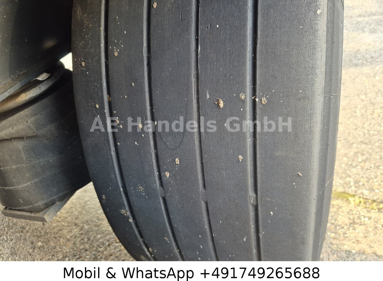 Sơ mi rơ moóc hộp kín Schmitz Cargobull SKO 24 Koffer Stahl Isoliert *Liftachse/SAF: hình 14 Sơ mi rơ moóc hộp kín Schmitz Cargobull SKO 24 Koffer Stahl Isoliert *Liftachse/SAF: hình 14