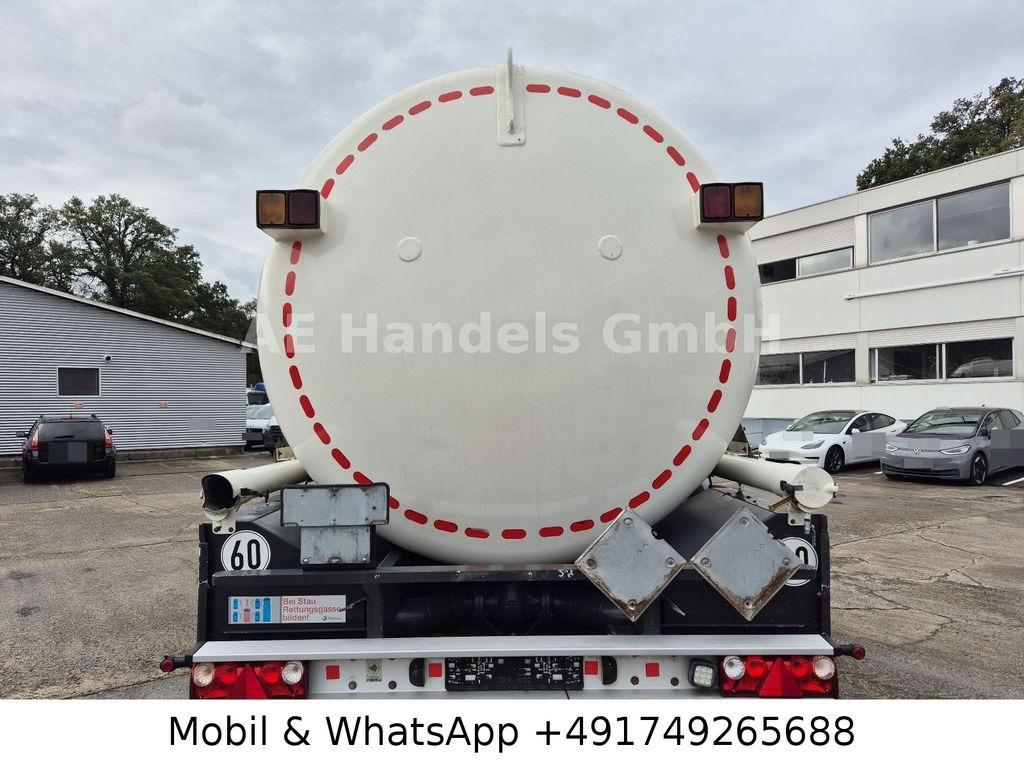Schrader Z-STA 24-41/1 Chemie *41.000Liter / 1xKammer - Sơ mi rơ moóc bồn: hình 4 Schrader Z-STA 24-41/1 Chemie *41.000Liter / 1xKammer - Sơ mi rơ moóc bồn: hình 4