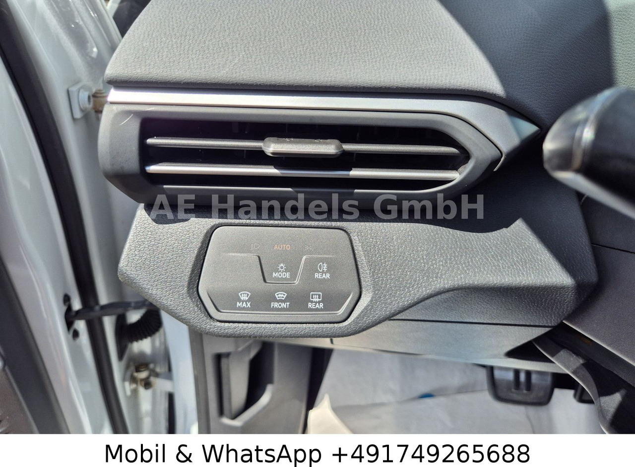 Sedan Volkswagen ID.4 Pro Performance 150 kW 1st Edition: hình 19