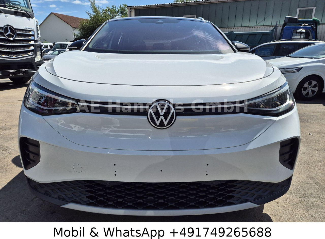 Sedan Volkswagen ID.4 Pro Performance 150 kW 1st Edition: hình 9