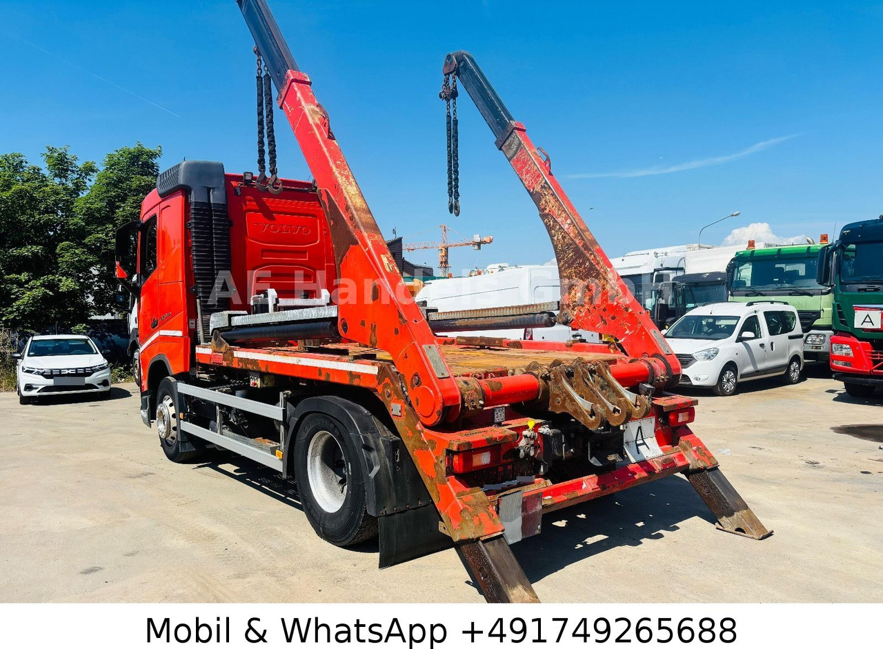 Volvo FH 420 BL Hyva TS-2014 *VEB+/ACC/LDW/AHK/Alcoa - Xe ben: hình 3 Volvo FH 420 BL Hyva TS-2014 *VEB+/ACC/LDW/AHK/Alcoa - Xe ben: hình 3