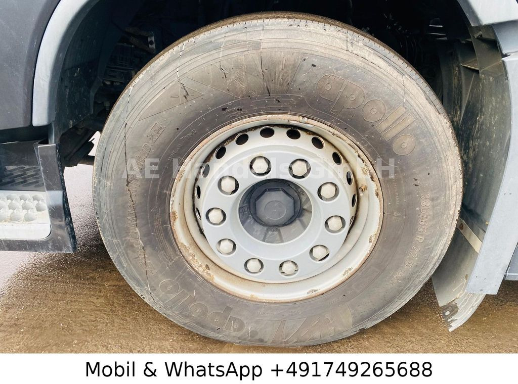Xe tải nâng móc Volvo FH 500 6x4 LL MEILLER-RS21 *Retard/ACC/LDW/AHK: hình 12