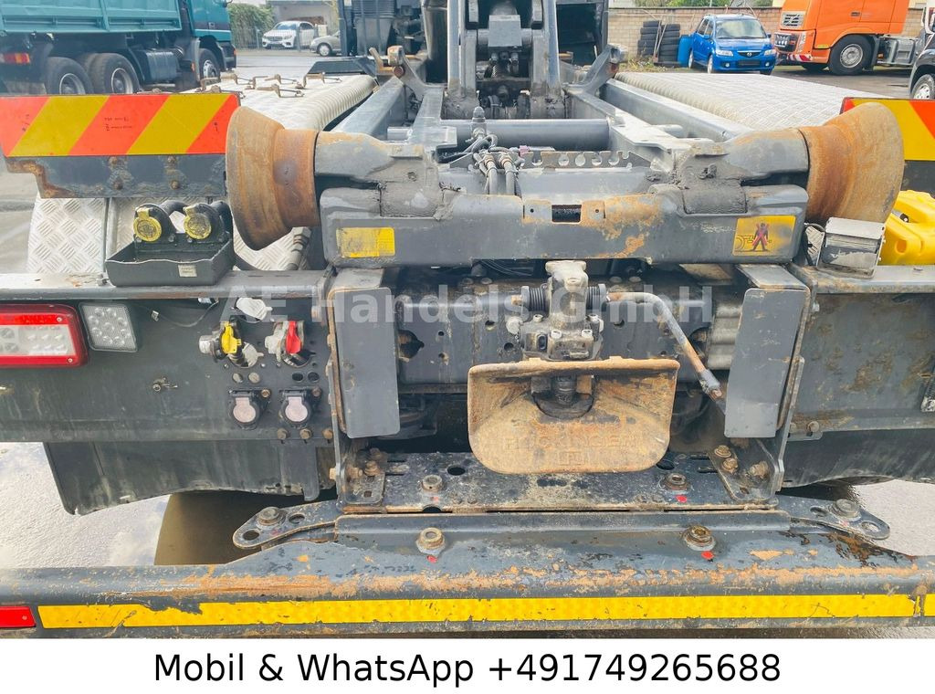 Xe tải nâng móc Volvo FH 500 6x4 LL MEILLER-RS21 *Retard/ACC/LDW/AHK: hình 9