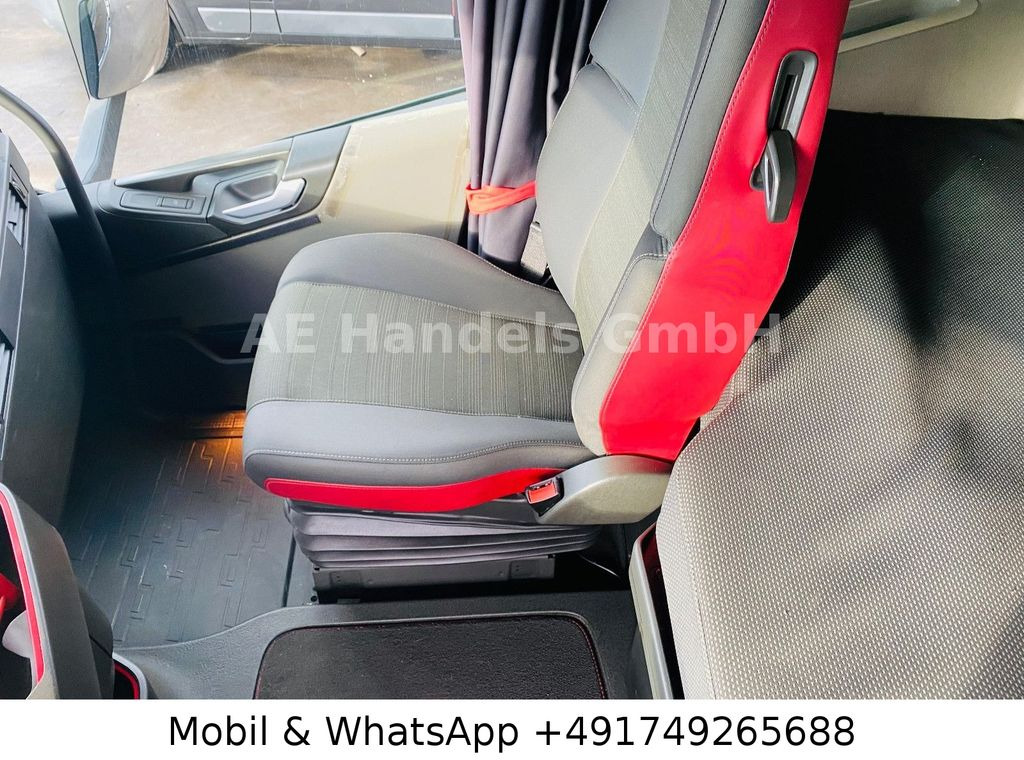 Xe tải nâng móc Volvo FH 500 6x4 LL MEILLER-RS21 *Retard/ACC/LDW/AHK: hình 22
