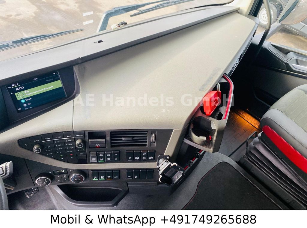 Xe tải nâng móc Volvo FH 500 6x4 LL MEILLER-RS21 *Retard/ACC/LDW/AHK: hình 23