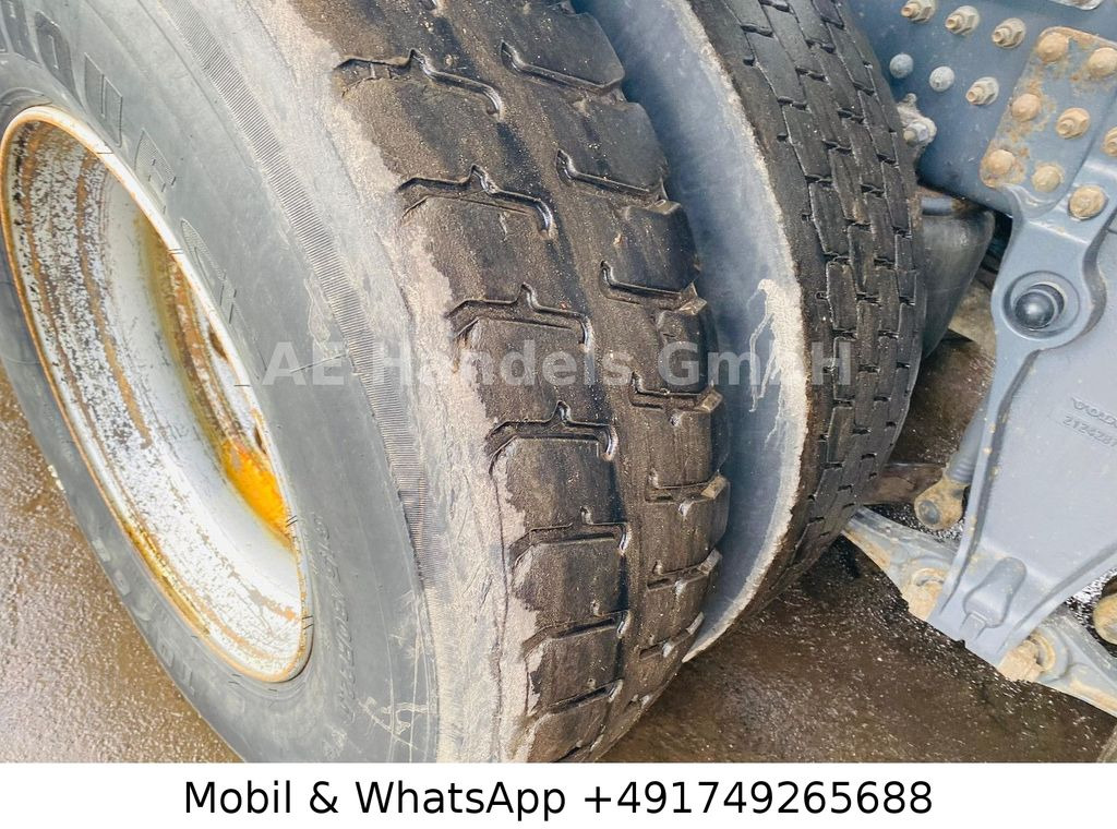 Xe tải nâng móc Volvo FH 500 6x4 LL MEILLER-RS21 *Retard/ACC/LDW/AHK: hình 15