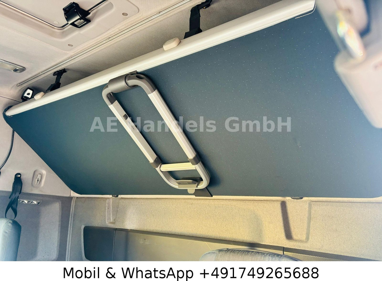Xe tải nâng móc, Xe cẩu tự hành Volvo FH 500 Globe XL BL 6x2*Retarder/MEILLER-RK-20.70: hình 22