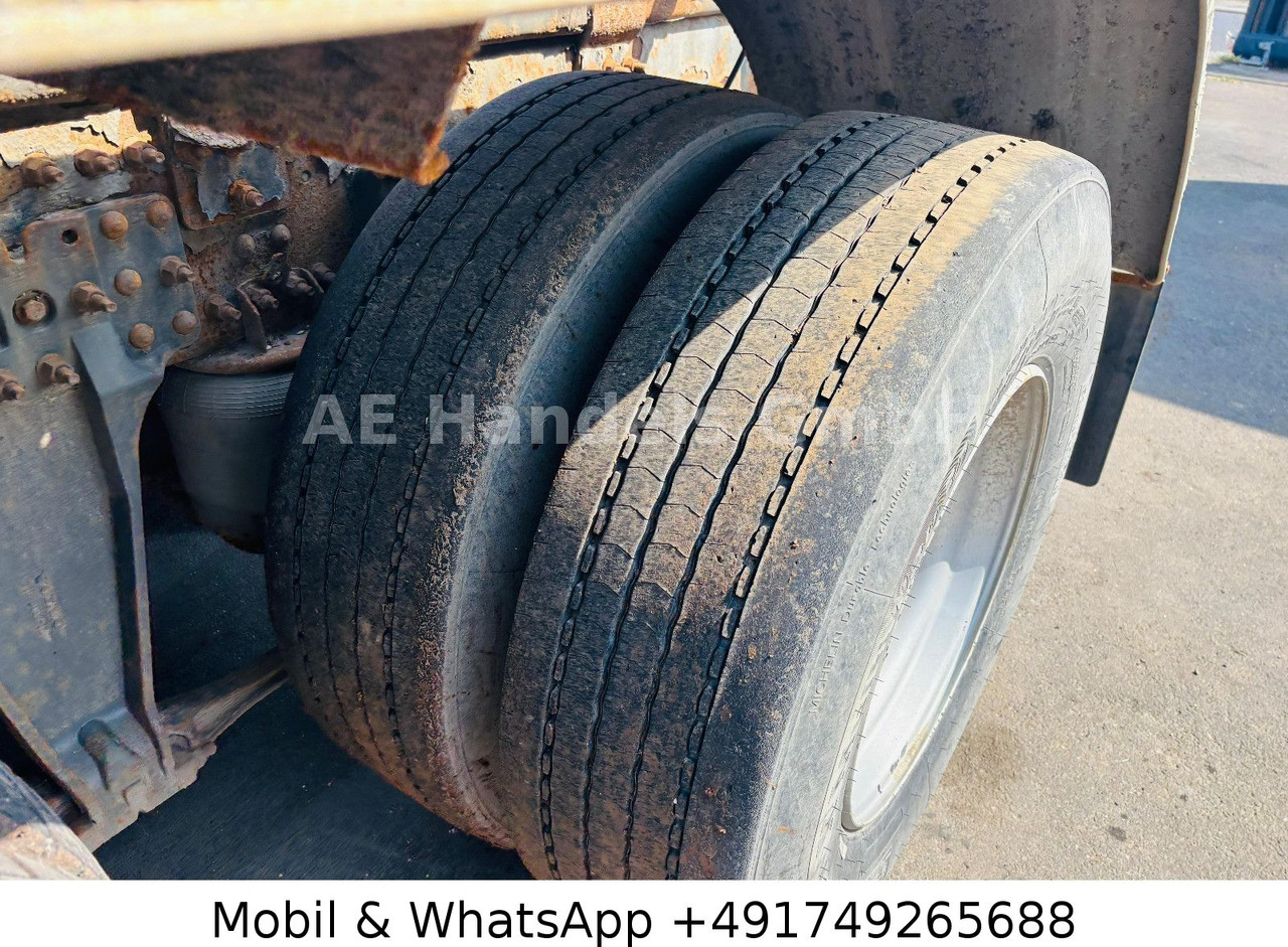 Xe tải nâng móc, Xe cẩu tự hành Volvo FH 500 Globe XL BL 6x2*Retarder/MEILLER-RK-20.70: hình 14
