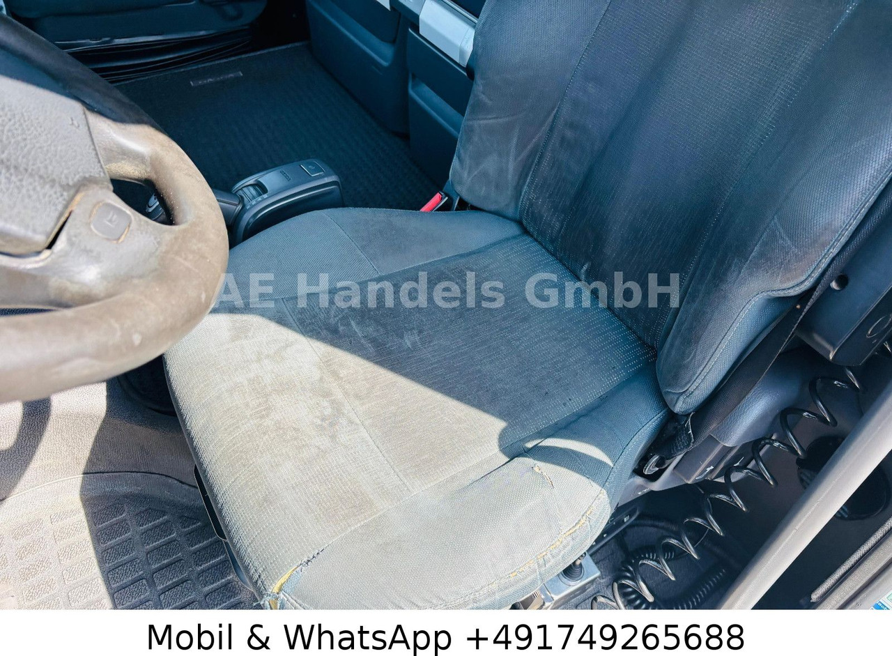 Xe tải nâng móc, Xe cẩu tự hành Volvo FH 500 Globe XL BL 6x2*Retarder/MEILLER-RK-20.70: hình 20