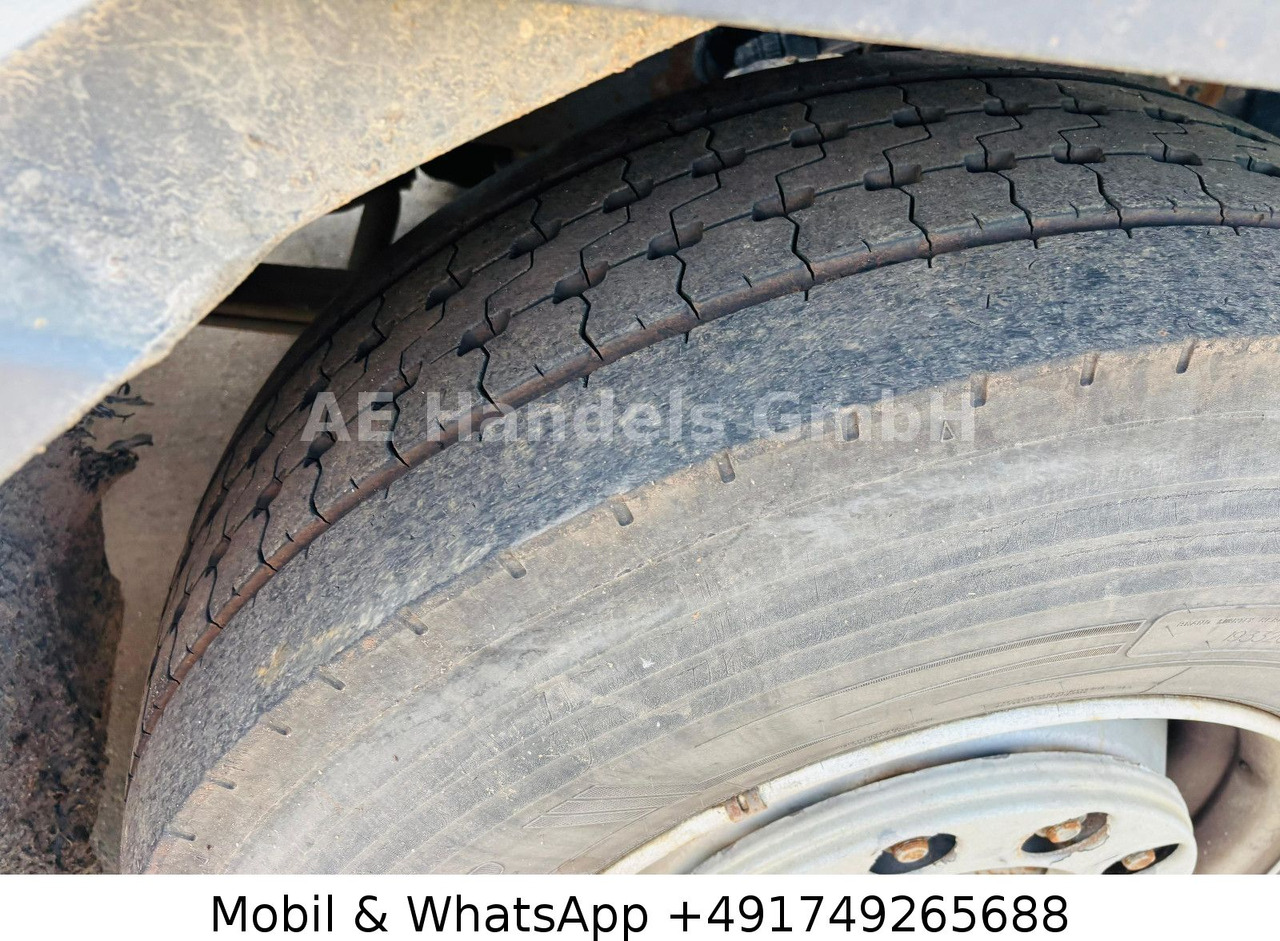Xe tải nâng móc, Xe cẩu tự hành Volvo FH 500 Globe XL BL 6x2*Retarder/MEILLER-RK-20.70: hình 18