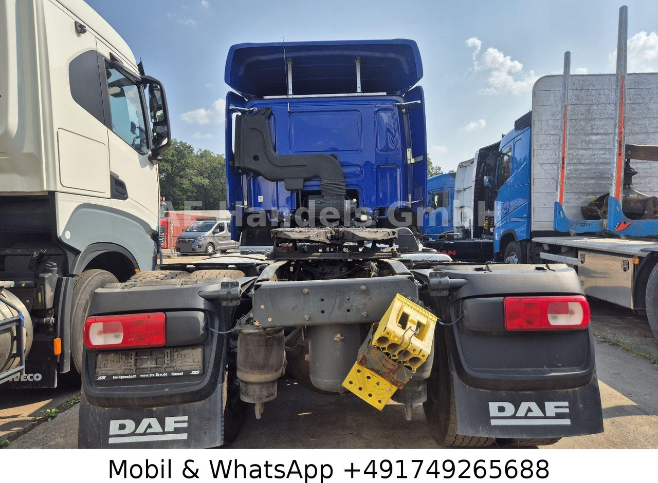 DAF CF 480 SC BL *Retarder/2.Kreis Hydraulik/ACC/LDW - Xe đầu kéo: hình 3 DAF CF 480 SC BL *Retarder/2.Kreis Hydraulik/ACC/LDW - Xe đầu kéo: hình 3