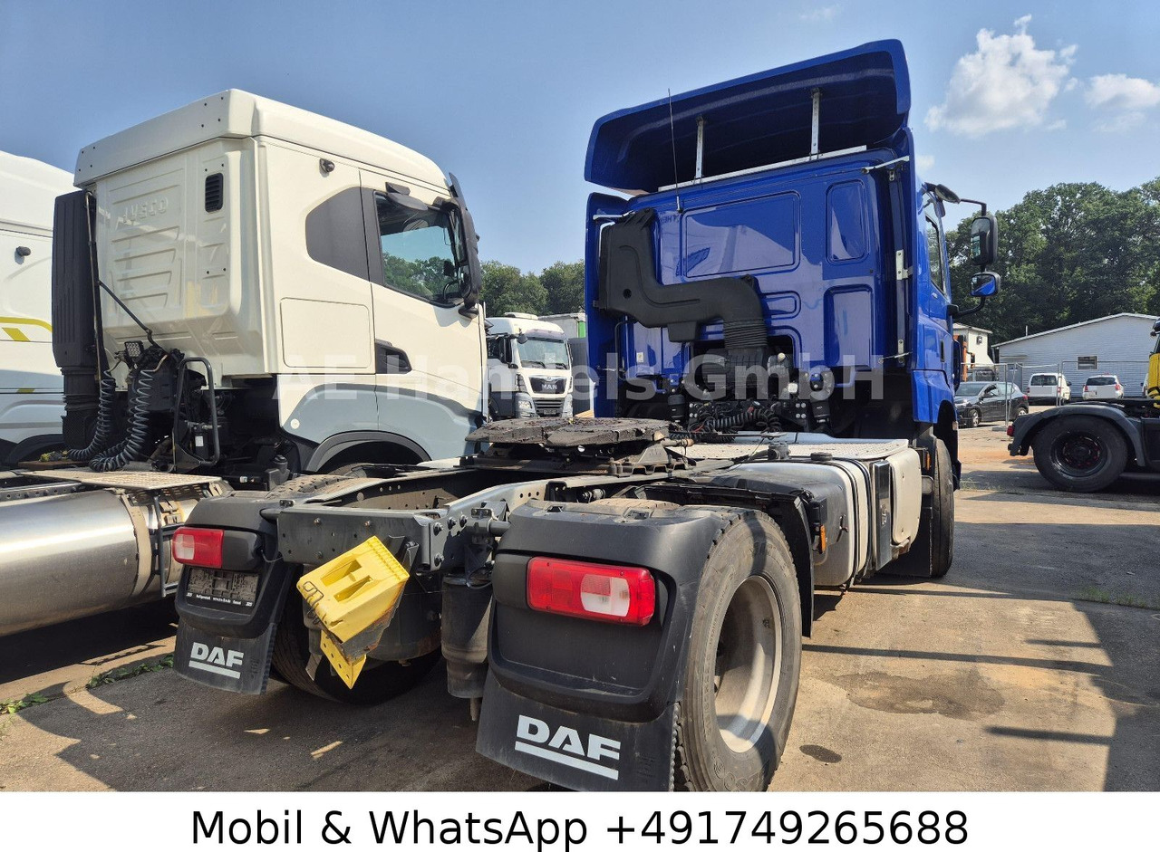 DAF CF 480 SC BL *Retarder/2.Kreis Hydraulik/ACC/LDW - Xe đầu kéo: hình 2 DAF CF 480 SC BL *Retarder/2.Kreis Hydraulik/ACC/LDW - Xe đầu kéo: hình 2