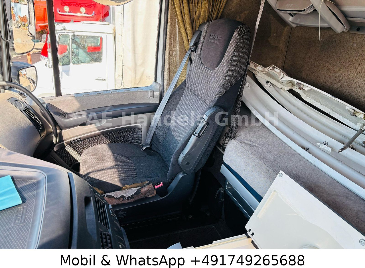 Xe đầu kéo mới DAF XF 105.460 SC BL Low *Retarder / Standklima: hình 19