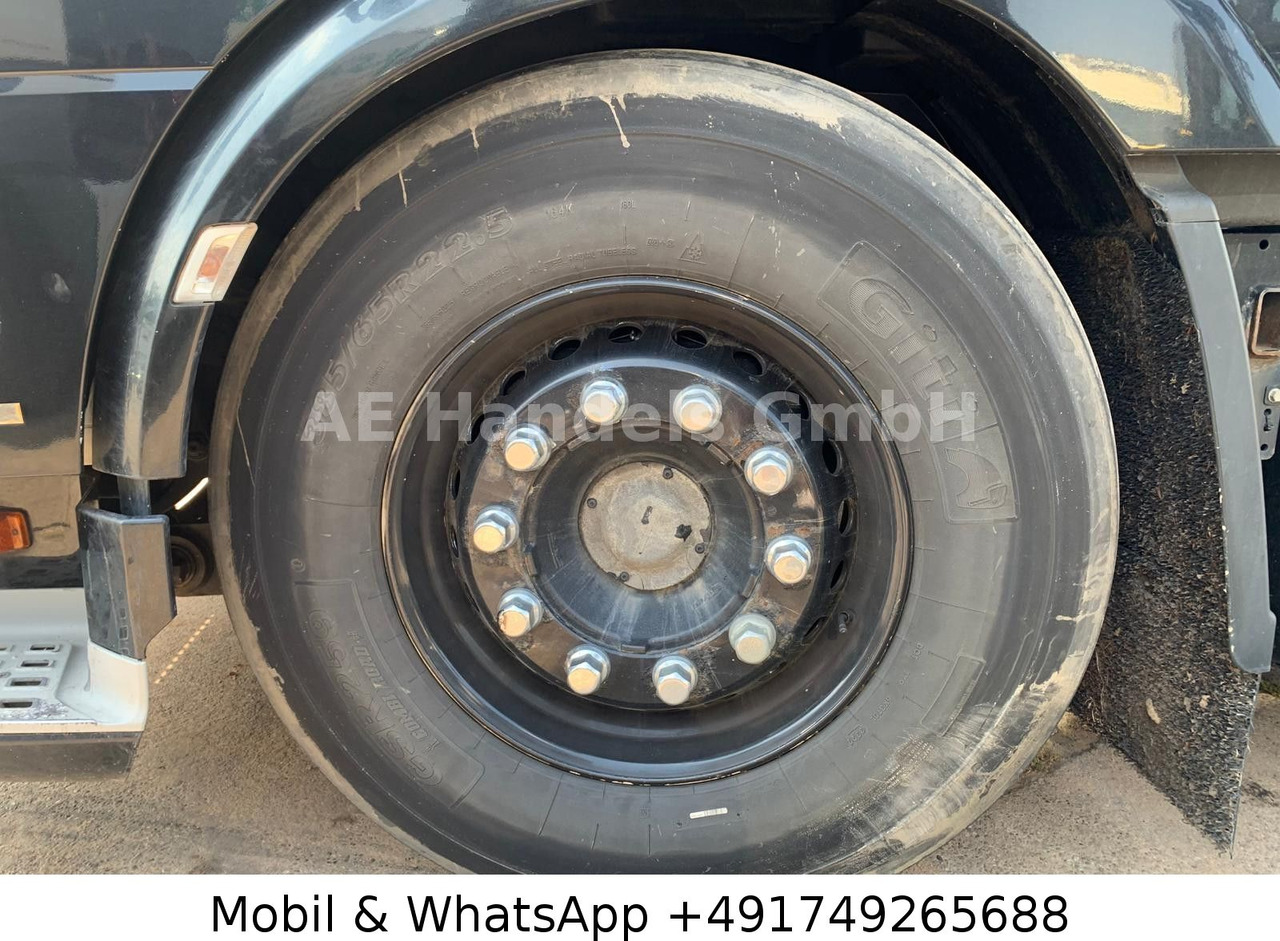 Xe đầu kéo DAF XF 480 SC LL 4x2 *Retarder/2.Kreishydr./ACC/LDW: hình 9
