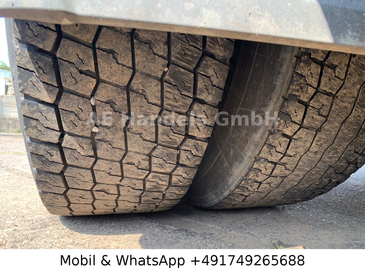 Xe đầu kéo DAF XF 480 SC LL 4x2 *Retarder/2.Kreishydr./ACC/LDW: hình 15