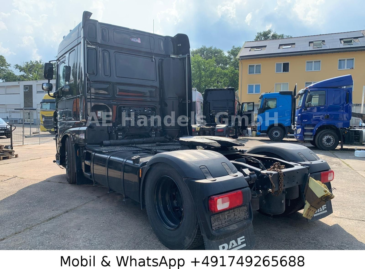 DAF XF 480 SC LL 4x2 *Retarder/2.Kreishydr./ACC/LDW - Xe đầu kéo: hình 5 DAF XF 480 SC LL 4x2 *Retarder/2.Kreishydr./ACC/LDW - Xe đầu kéo: hình 5