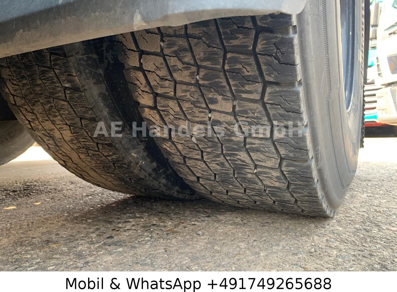 Xe đầu kéo DAF XF 480 SC LL 4x2 *Retarder/2.Kreishydr./ACC/LDW: hình 14