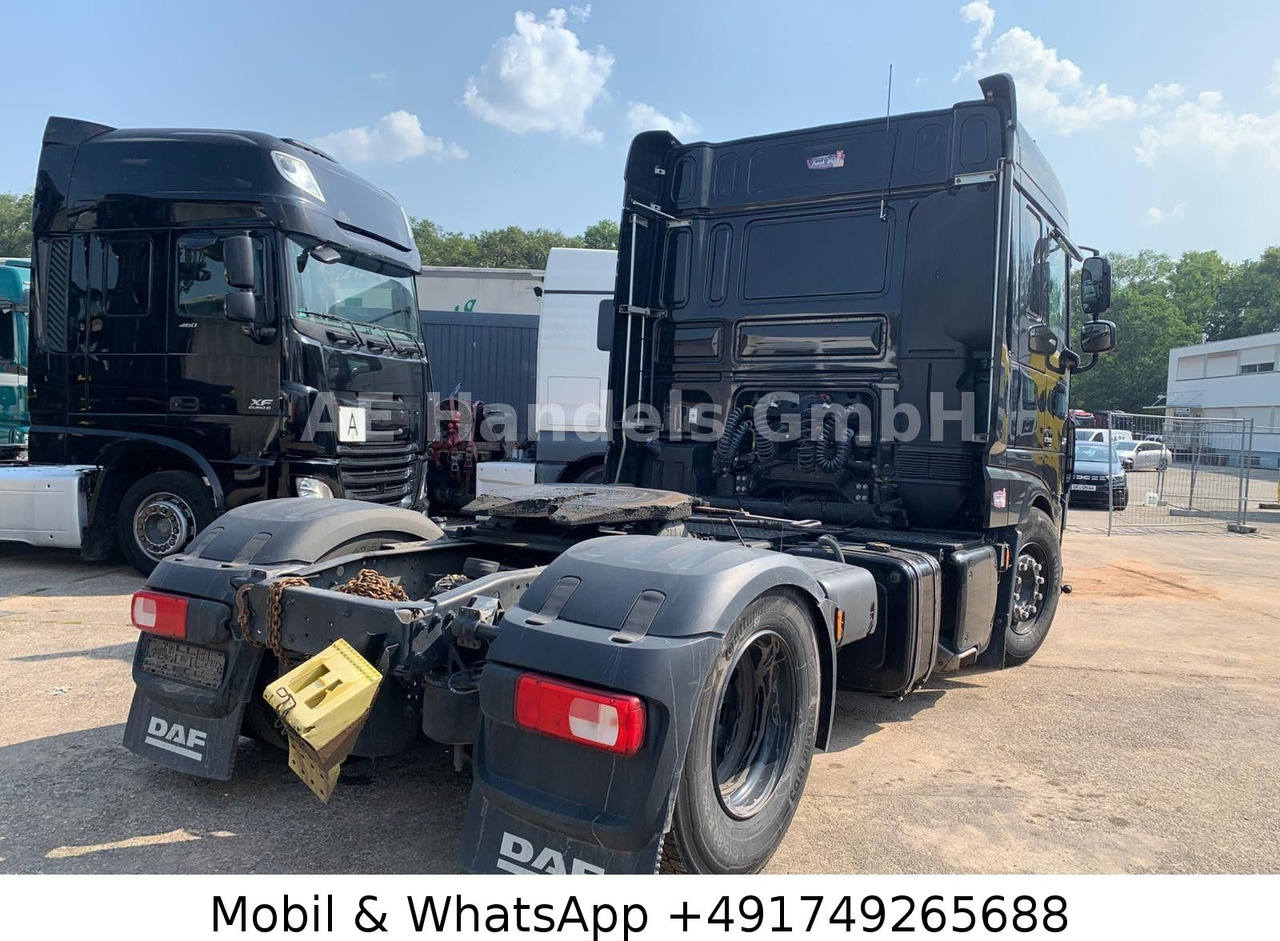 DAF XF 480 SC LL 4x2 *Retarder/2.Kreishydr./ACC/LDW - Xe đầu kéo: hình 3 DAF XF 480 SC LL 4x2 *Retarder/2.Kreishydr./ACC/LDW - Xe đầu kéo: hình 3