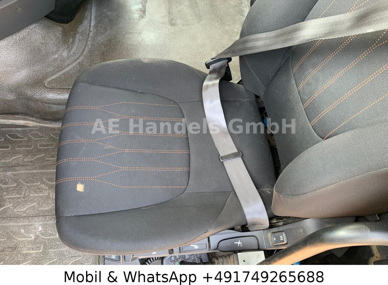 Xe đầu kéo DAF XF 480 SC LL 4x2 *Retarder/2.Kreishydr./ACC/LDW: hình 17