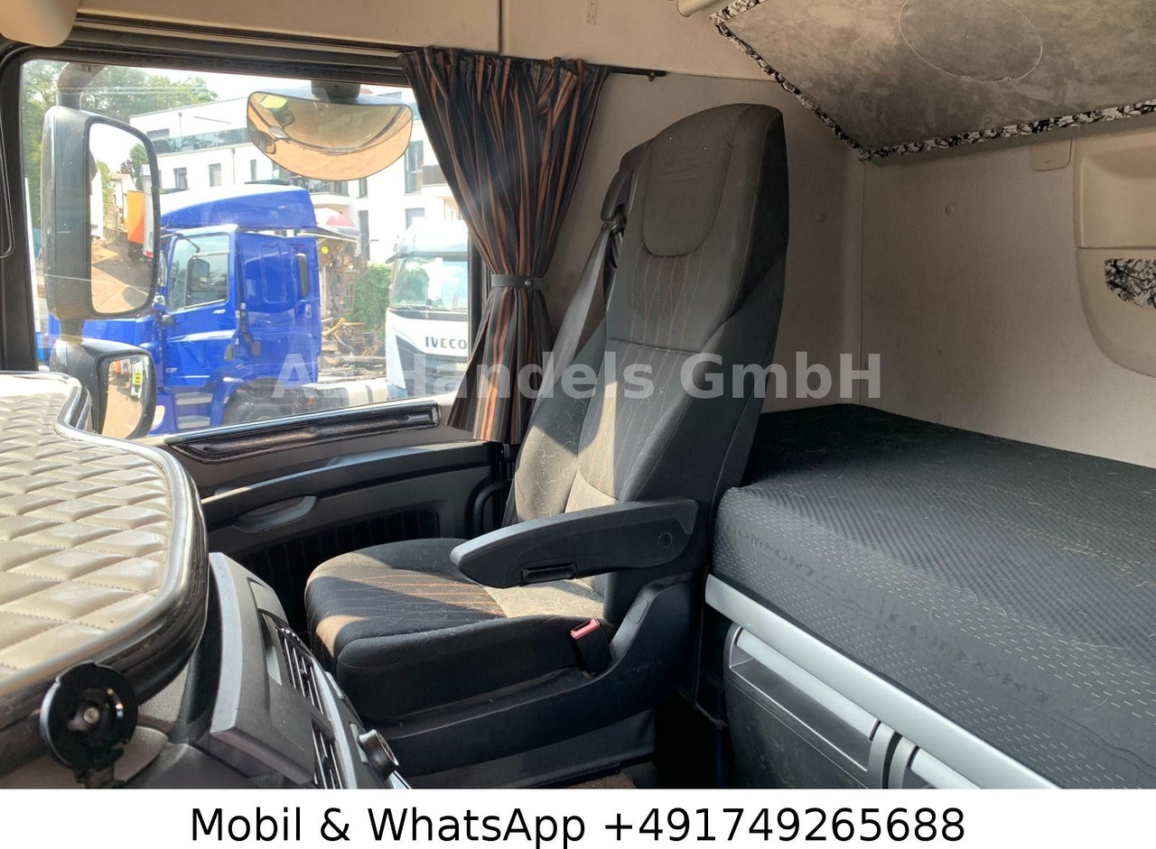 Xe đầu kéo DAF XF 480 SC LL 4x2 *Retarder/2.Kreishydr./ACC/LDW: hình 18