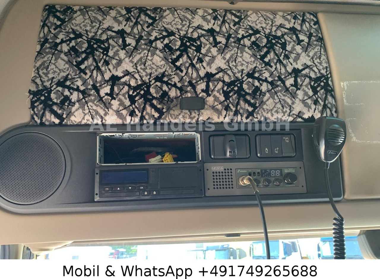 Xe đầu kéo DAF XF 480 SC LL 4x2 *Retarder/2.Kreishydr./ACC/LDW: hình 20
