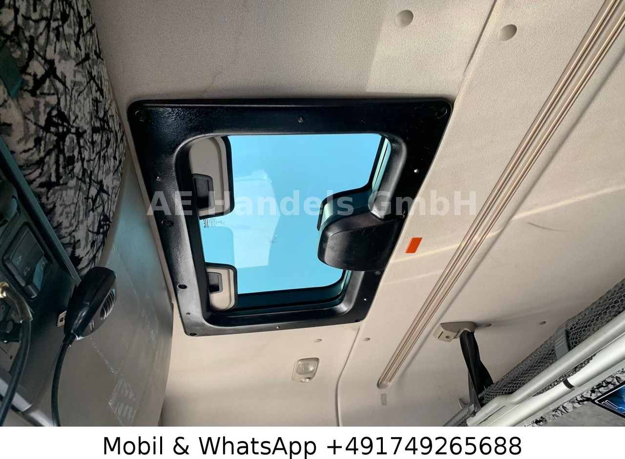 Xe đầu kéo DAF XF 480 SC LL 4x2 *Retarder/2.Kreishydr./ACC/LDW: hình 21